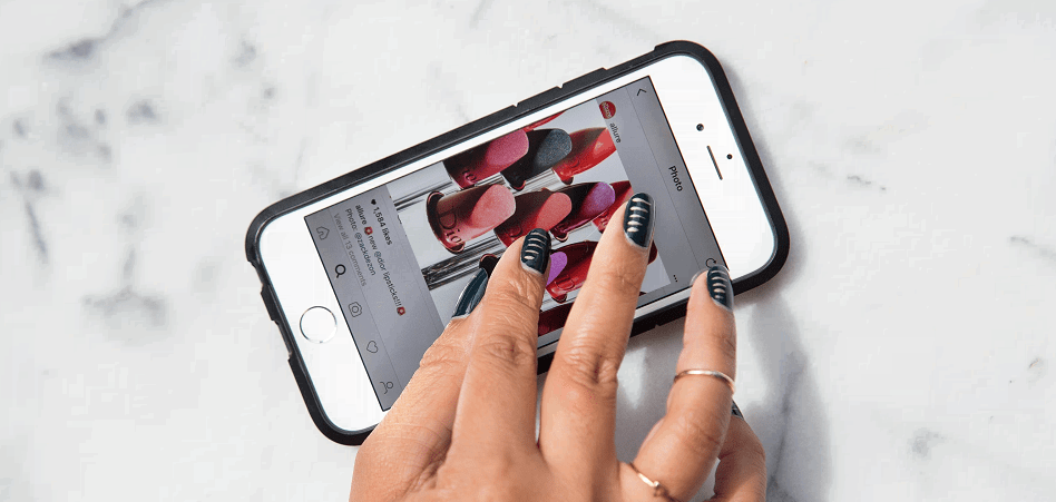 De Dior a Louis Vuitton, las &lsquo;stories&rsquo; con m&aacute;s gancho de Instagram